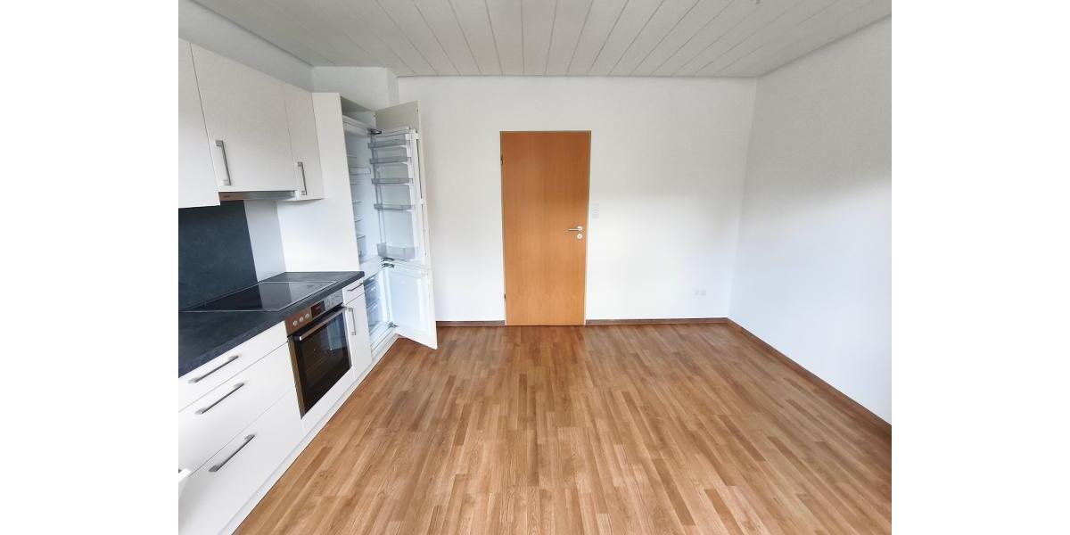 2 Zi. EG Wohnung mit Balkon - Etagenwohnung Pommersfelden | Angebot:25842014