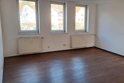BIGKs - Zella-Mehlis - ZweiraumWohnung,sep.Küche,Bad (-;)