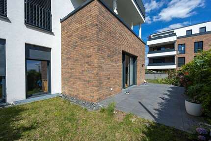 Wohnung zum Mieten in Karben 1.780 € 116 m² 3 zimmer