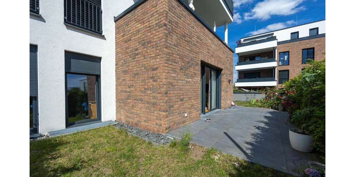 Wohnung zum Mieten in Karben 1.780 € 116 m² 3 zimmer