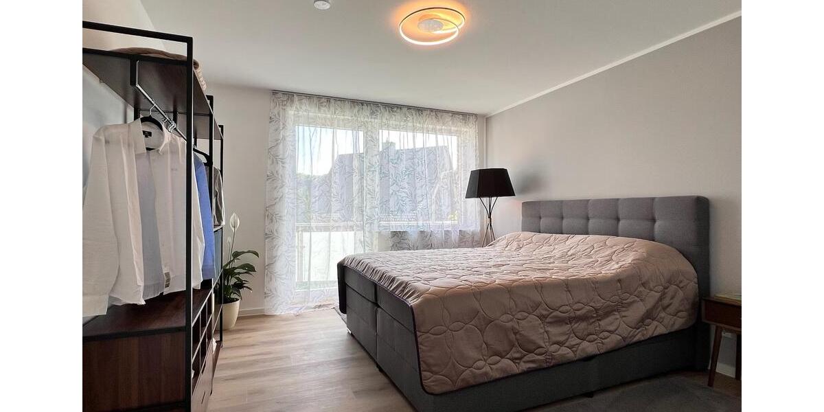 Wohnen auf Zeit Bielefeld Heepen - 2 Zimmer, 64 m&sup2;, 970&euro; | Angebot:26704085