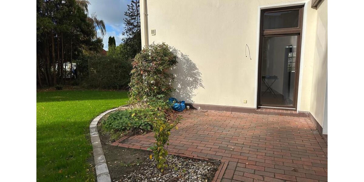 Historisches Wohnjuwel im Herzen von Westerstede 6 zimmer