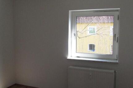 Der Hektik entfliehen 3 zimmer