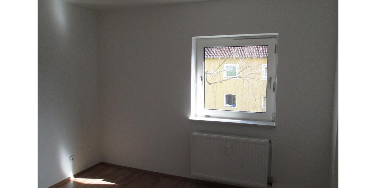 Der Hektik entfliehen 3 zimmer