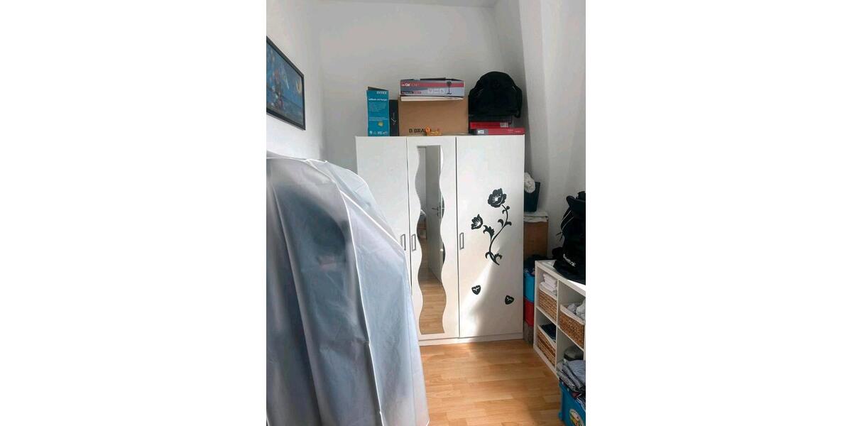 Etagenwohnung Dörverden - 3.5 Zimmer, 107 m&sup2;, 1.000&euro; | Angebot:26160329