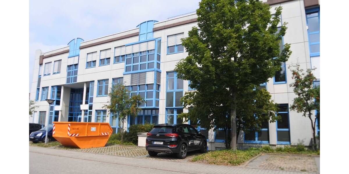 Gewerbeobjekt Wiedemar - 1.675&euro; | Angebot:24810599