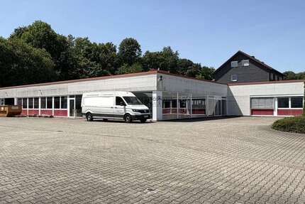 Gewerbeobjekt Hagen Hagen-Nord - 3.700&euro; | Angebot:27043148