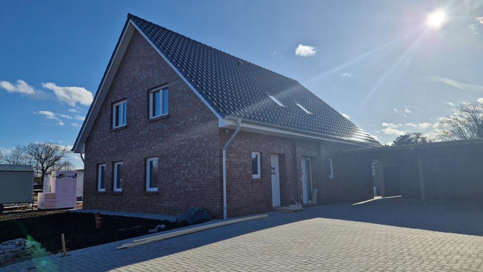 Dachgeschoßwohnung Wiesmoor - 3 Zimmer, 85 m&sup2;, 850&euro; | Angebot:25350575