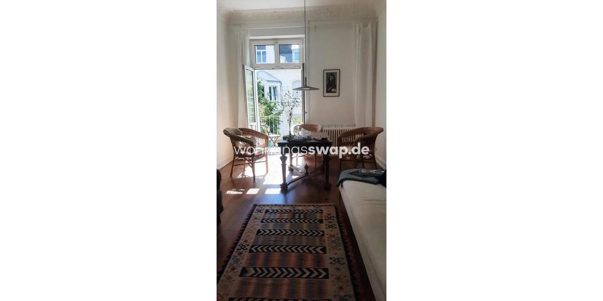 Etagenwohnung Wiesbaden Südost - 3 Zimmer, 70 m&sup2;, 950&euro; | Angebot:25910576