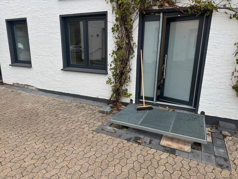 Büro zu Vermieten Detmold Lageschestraße zimmer