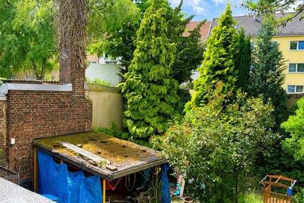 Wohnung Essen Altendorf - 3 Zimmer, 95 m&sup2;, 810&euro; | Angebot:26841938