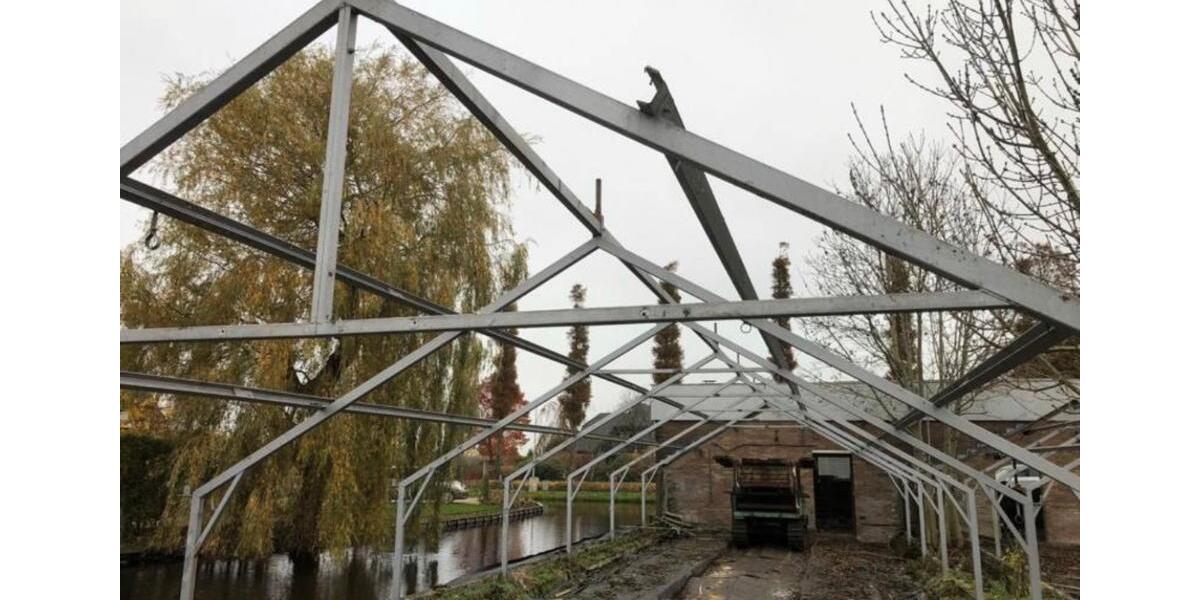 Gewerbeobjekt Hemmoor - 4.900&euro; | Angebot:19919816