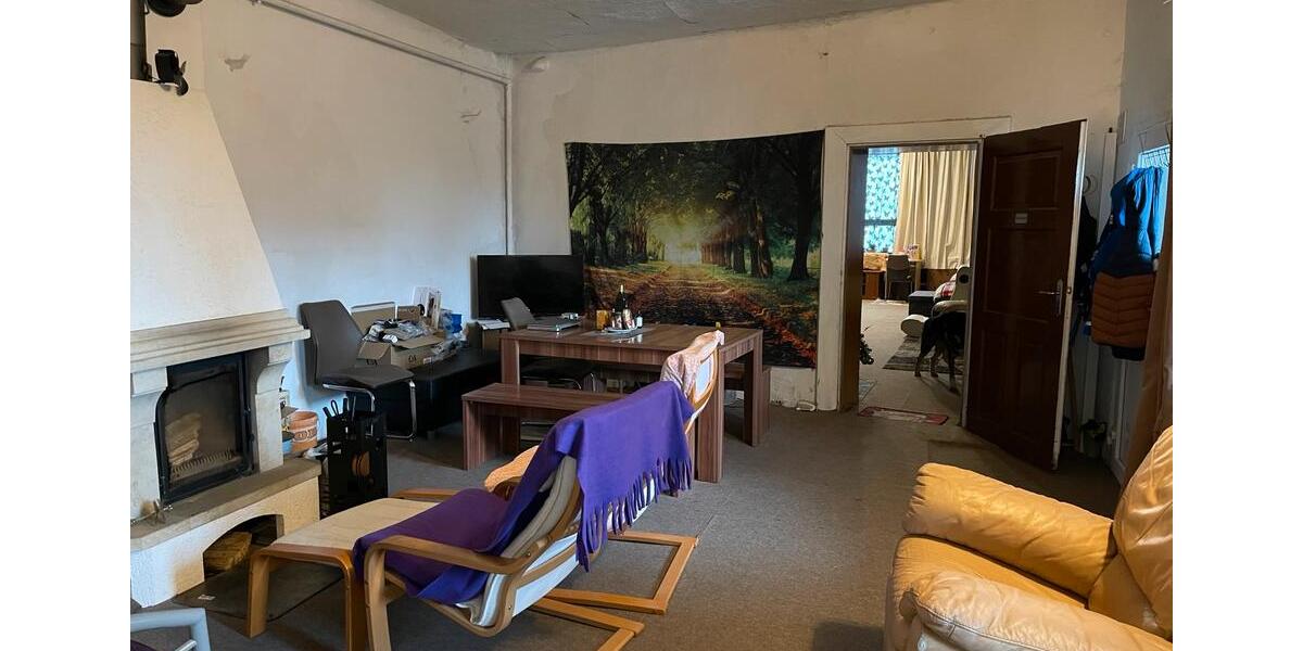 Hochparterre Bad Schmiedeberg - 3 Zimmer, 165 m&sup2;, 1.350&euro; | Angebot:26169448