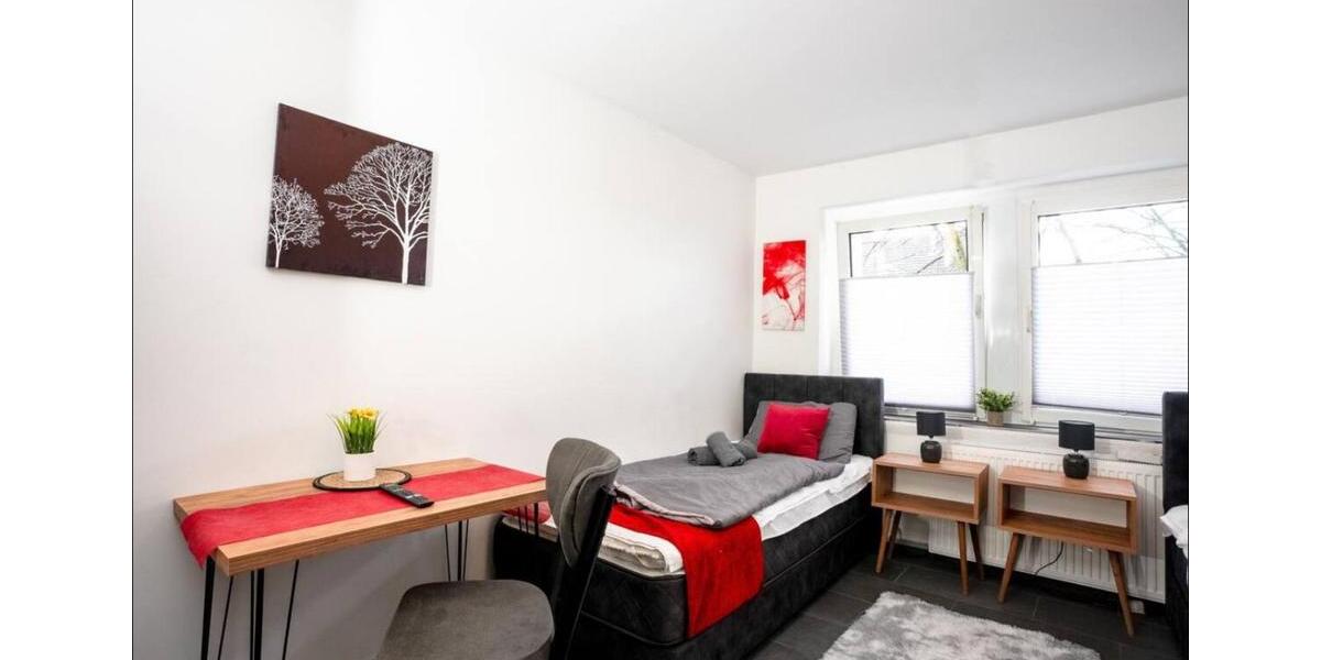 Wohnen auf Zeit Oer-Erkenschwick Erkenschwick - 3 Zimmer, 65 m&sup2;, 10&euro; | Angebot:20173105