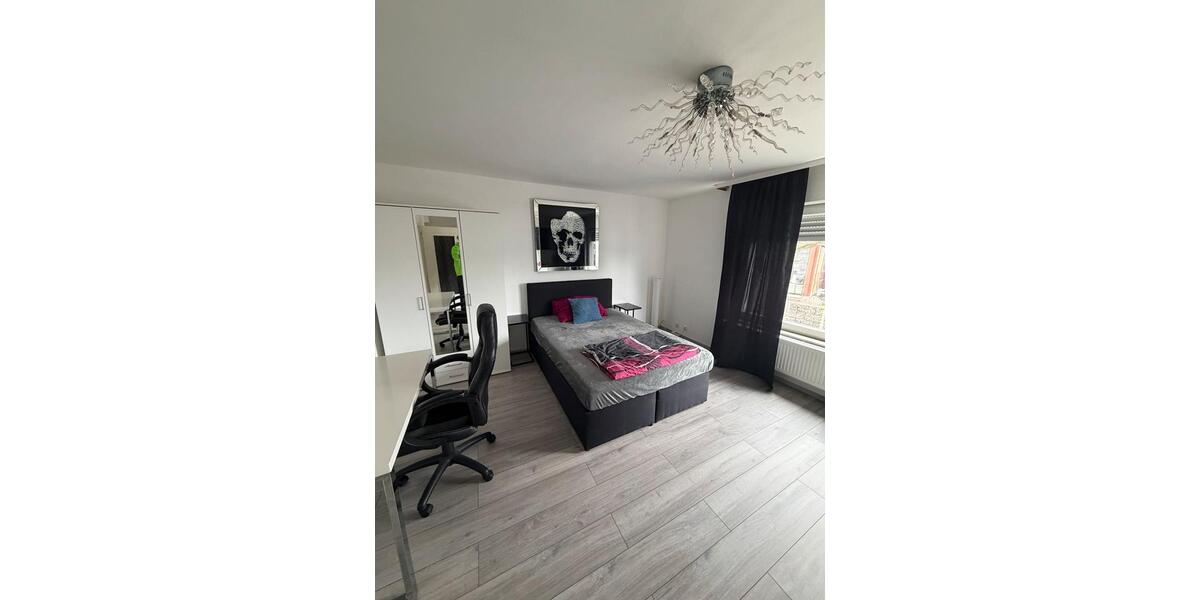 Wohnen auf Zeit Pforzheim Nordstadt - 3 Zimmer, 70 m&sup2;, 1.500&euro; | Angebot:26619238
