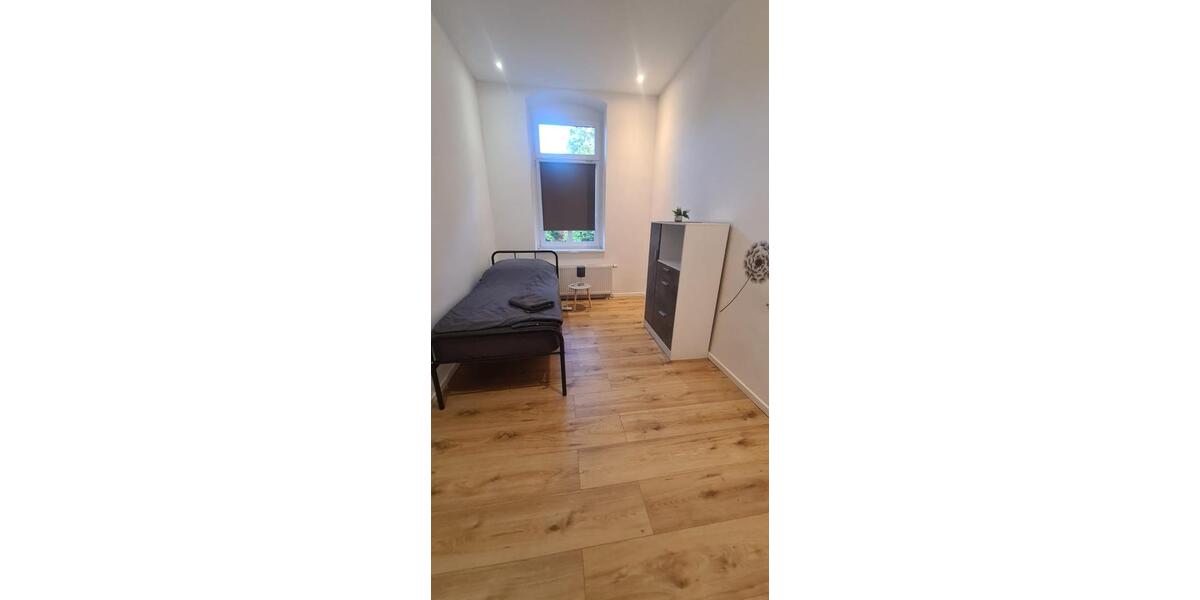 Wohnen auf Zeit Chemnitz Altchemnitz - 2 Zimmer, 65 m&sup2;, 20&euro; | Angebot:16496887