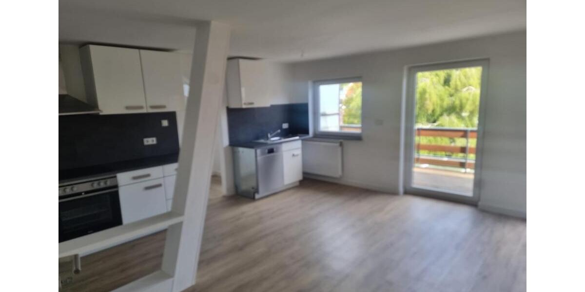 Dachgeschoßwohnung Rüthen - 3 Zimmer, 85 m&sup2;, 650&euro; | Angebot:26383016