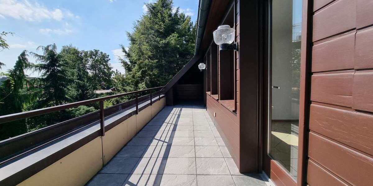 Etagenwohnung Delbrück - 3 Zimmer, 119 m&sup2;, 1.131&euro; | Angebot:27043063
