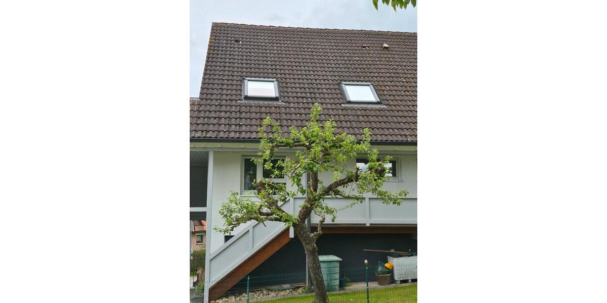Maisonettenwohnung Haigerloch - 3 Zimmer, 82 m&sup2;, 900&euro; | Angebot:26506976