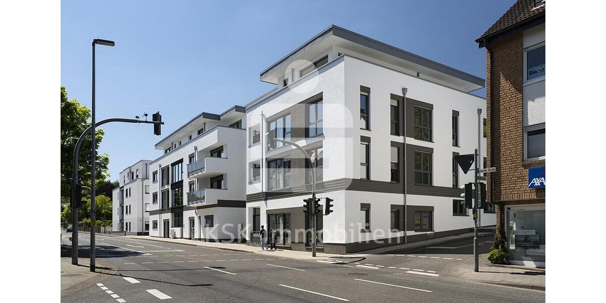 Etagenwohnung Eitorf - 3 Zimmer, 110 m&sup2;, 1.375&euro; | Angebot:25990253