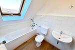 Dachgeschoßwohnung Bleckede - 3 Zimmer, 46 m&sup2;, 560&euro; | Angebot:26566027