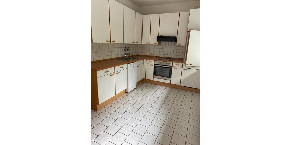 Etagenwohnung Dömitz - 2 Zimmer, 60 m&sup2;, 510&euro; | Angebot:22483752