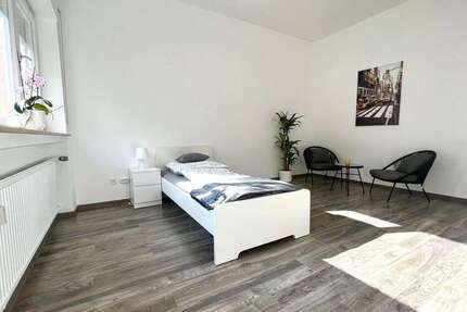 Zimmer Esslingen am Neckar Pliensauvorstadt - 1 Zimmer, 550&euro; | Angebot:26953360