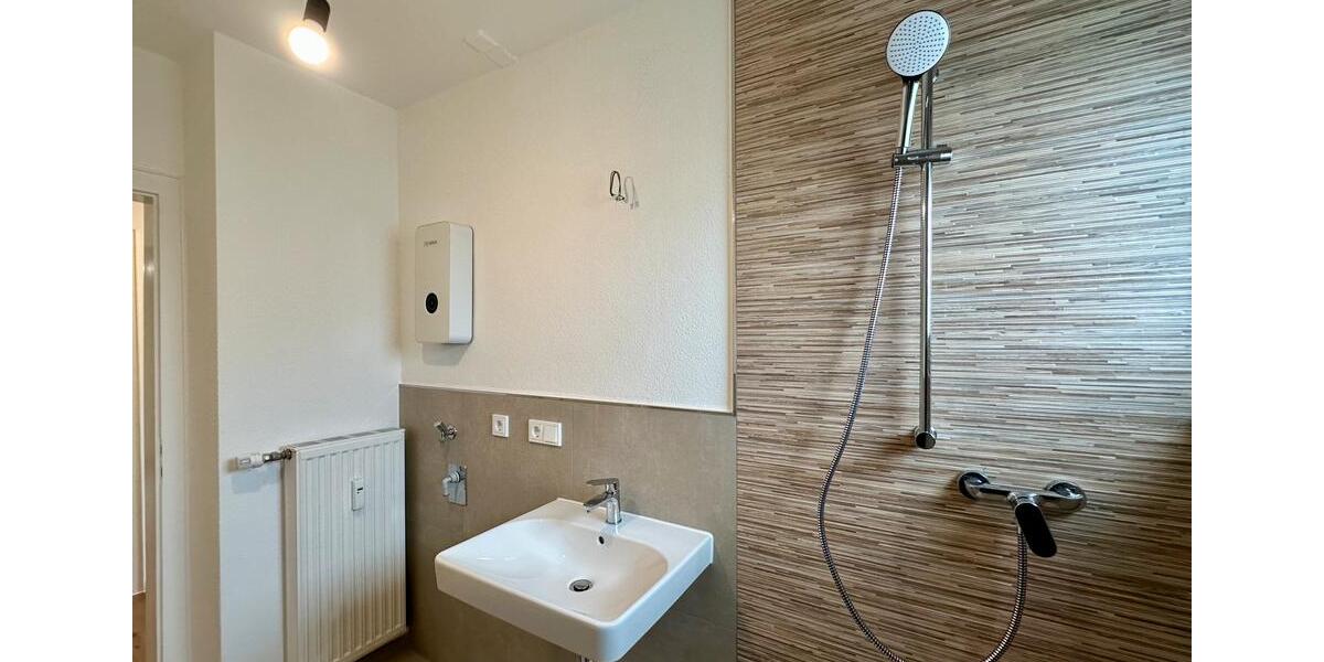Etagenwohnung Bingen am Rhein - 2 Zimmer, 53 m&sup2;, 655&euro; | Angebot:26556899