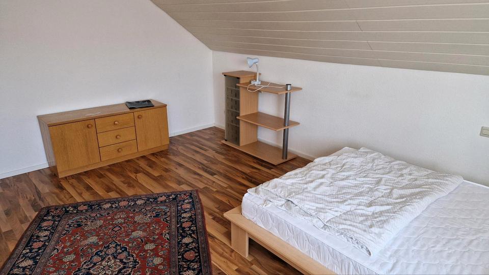 Wohnen auf Zeit Iggingen - 1 Zimmer, 16 m&sup2;, 300&euro; | Angebot:25873297