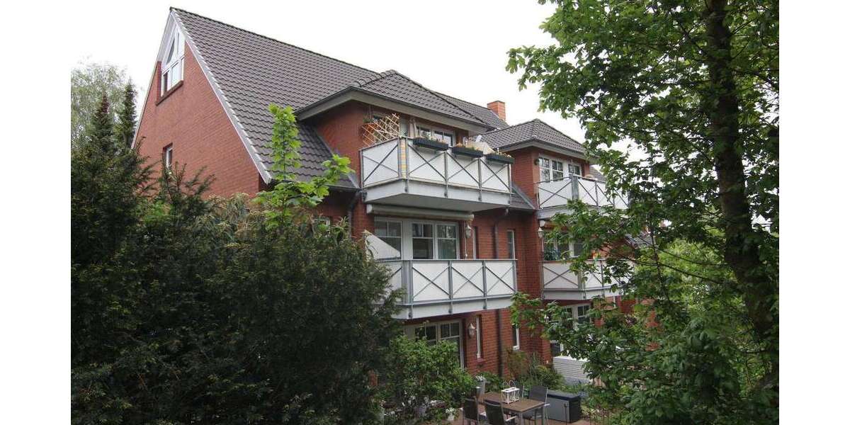 Wohnung zum Mieten in Eckernförde 990 € 90.8 m² 3 zimmer