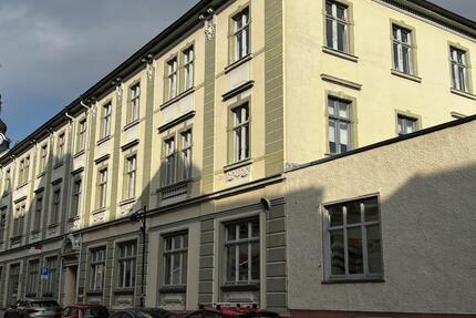Gewerbeobjekt Ilmenau - 1.500&euro; | Angebot:19536381