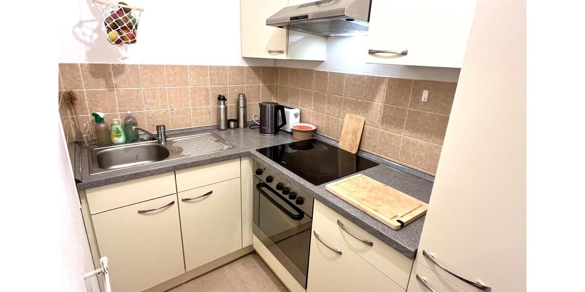 Wohnen auf Zeit Freiburg im Breisgau Oberau - 2 Zimmer, 38 m&sup2;, 960&euro; | Angebot:26212591