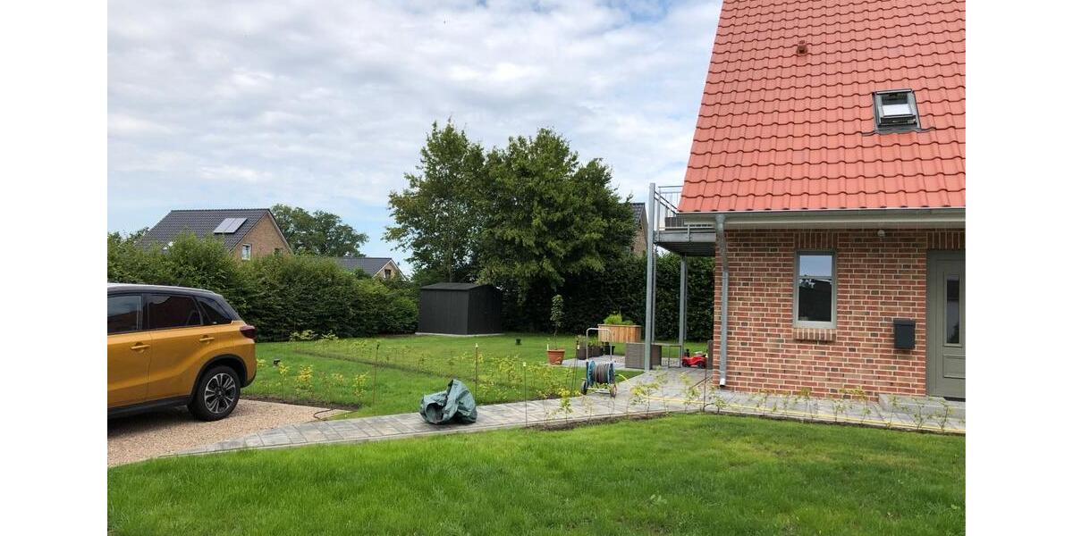 Erdgeschoßwohnung Büchen - 3 Zimmer, 82 m&sup2;, 890&euro; | Angebot:25656730