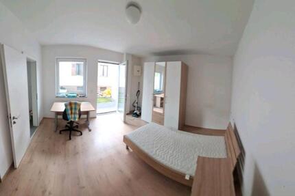 Wohnung Ingolstadt Nordost - 1 Zimmer, 25 m&sup2;, 600&euro; | Angebot:26631641