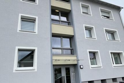 Wohnung Hamm Berge - 3.5 Zimmer, 69 m&sup2;, 464&euro; | Angebot:26439178