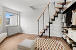 Maisonettenwohnung Albstadt Gemarkung Burgfelden - 4 Zimmer, 102 m&sup2;, 900&euro; | Angebot:26336055