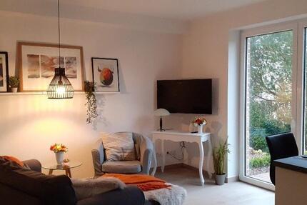 Wohnen auf Zeit Groß Wittensee - 2 Zimmer, 50 m&sup2;, 1.400&euro; | Angebot:26287221