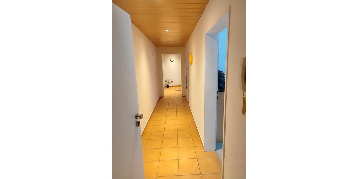 Etagenwohnung Bassum - 4 Zimmer, 88 m&sup2;, 720&euro; | Angebot:26406774
