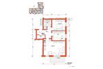 Dachgeschoßwohnung Passau Auerbach - 3 Zimmer, 82 m&sup2;, 1.200&euro; | Angebot:26441707