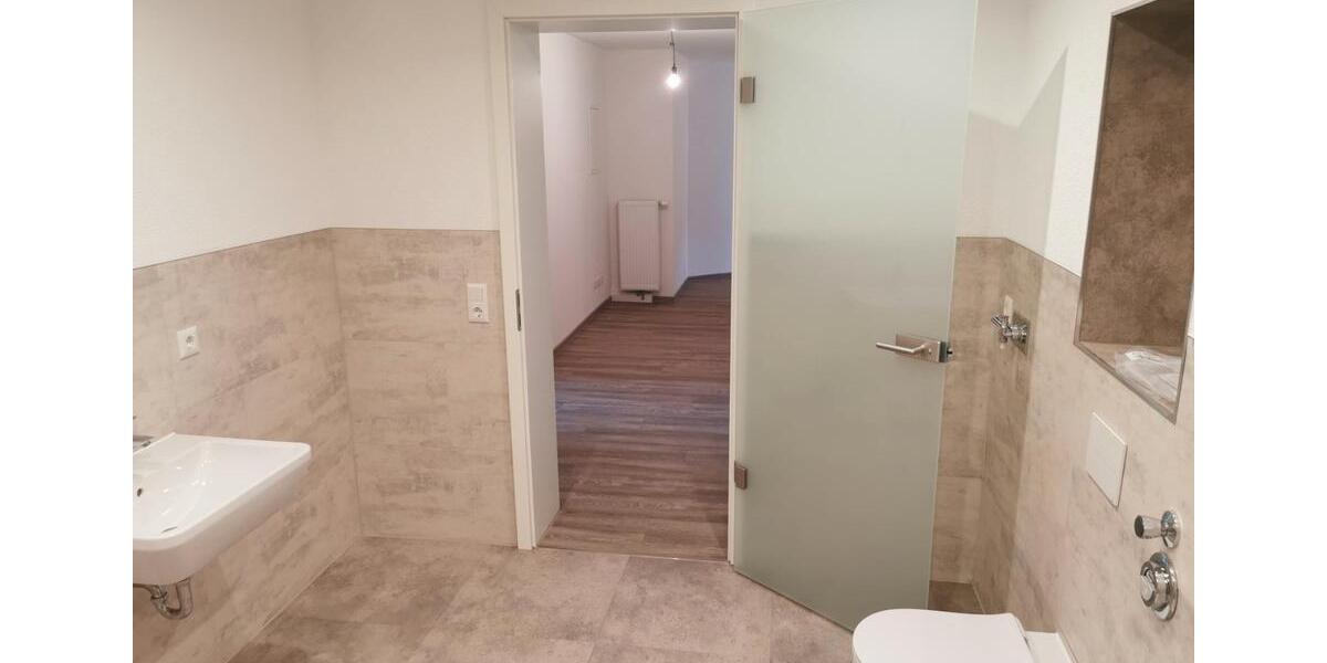 Etagenwohnung Halberstadt - 4 Zimmer, 125 m&sup2;, 1.165&euro; | Angebot:26165223