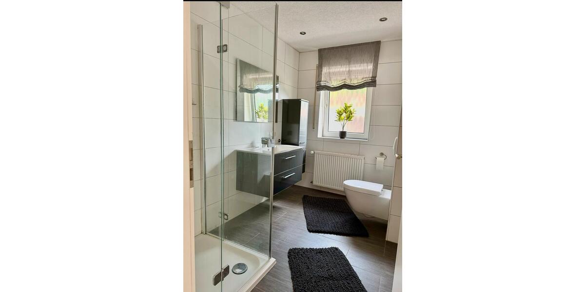 Erdgeschoßwohnung Queidersbach - 5 Zimmer, 115 m&sup2;, 1.350&euro; | Angebot:26536479
