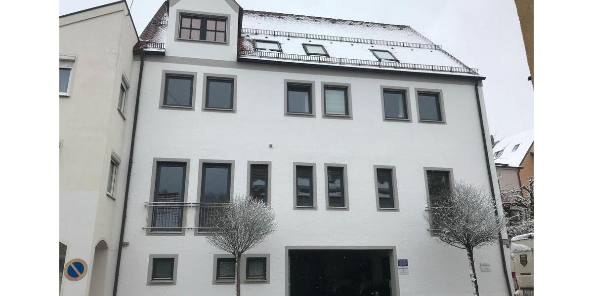 Etagenwohnung Rottenburg an der Laaber - 2 Zimmer, 70 m&sup2;, 630&euro; | Angebot:24816651