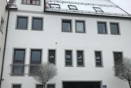 Wohnung Rottenburg an der Laaber - 2 Zimmer, 70 m&sup2;, 630&euro; | Angebot:24816651