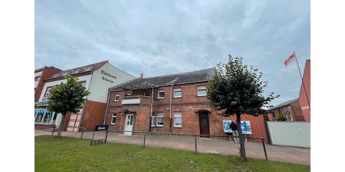 Gewerbeobjekt Neustadt (Dosse) - 999&euro; | Angebot:25977870