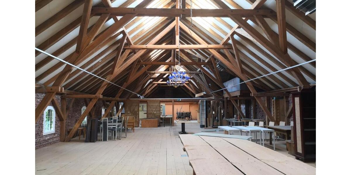 Gewerbeobjekt Coswig - 800&euro; | Angebot:17858737