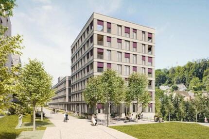 Wohnen auf Zeit Ravensburg - 1 Zimmer, 29 m&sup2;, 750&euro; | Angebot:25943573