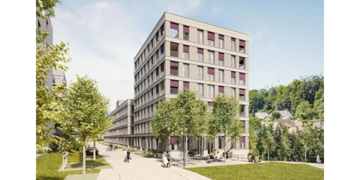 Wohnen auf Zeit Ravensburg - 1 Zimmer, 29 m&sup2;, 750&euro; | Angebot:25943573