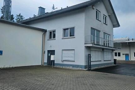 Büro Praxis Kursraum in ruhiger Lage zu vermieten – 180 m² zimmer