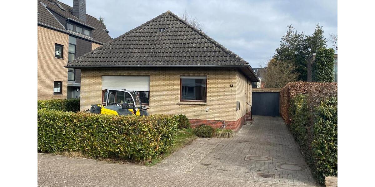 Wohnen auf Zeit Oldenburg Bloherfelde - 1 Zimmer, 20 m&sup2;, 495&euro; | Angebot:26340708