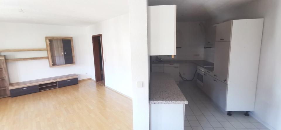 Dachgeschoßwohnung Torgau - 2 Zimmer, 65 m&sup2;, 420&euro; | Angebot:25907367